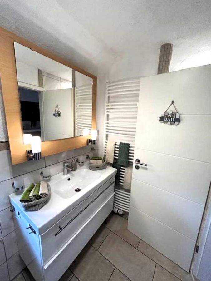 Ferienwohnung Classen Eifel Шляйден Экстерьер фото
