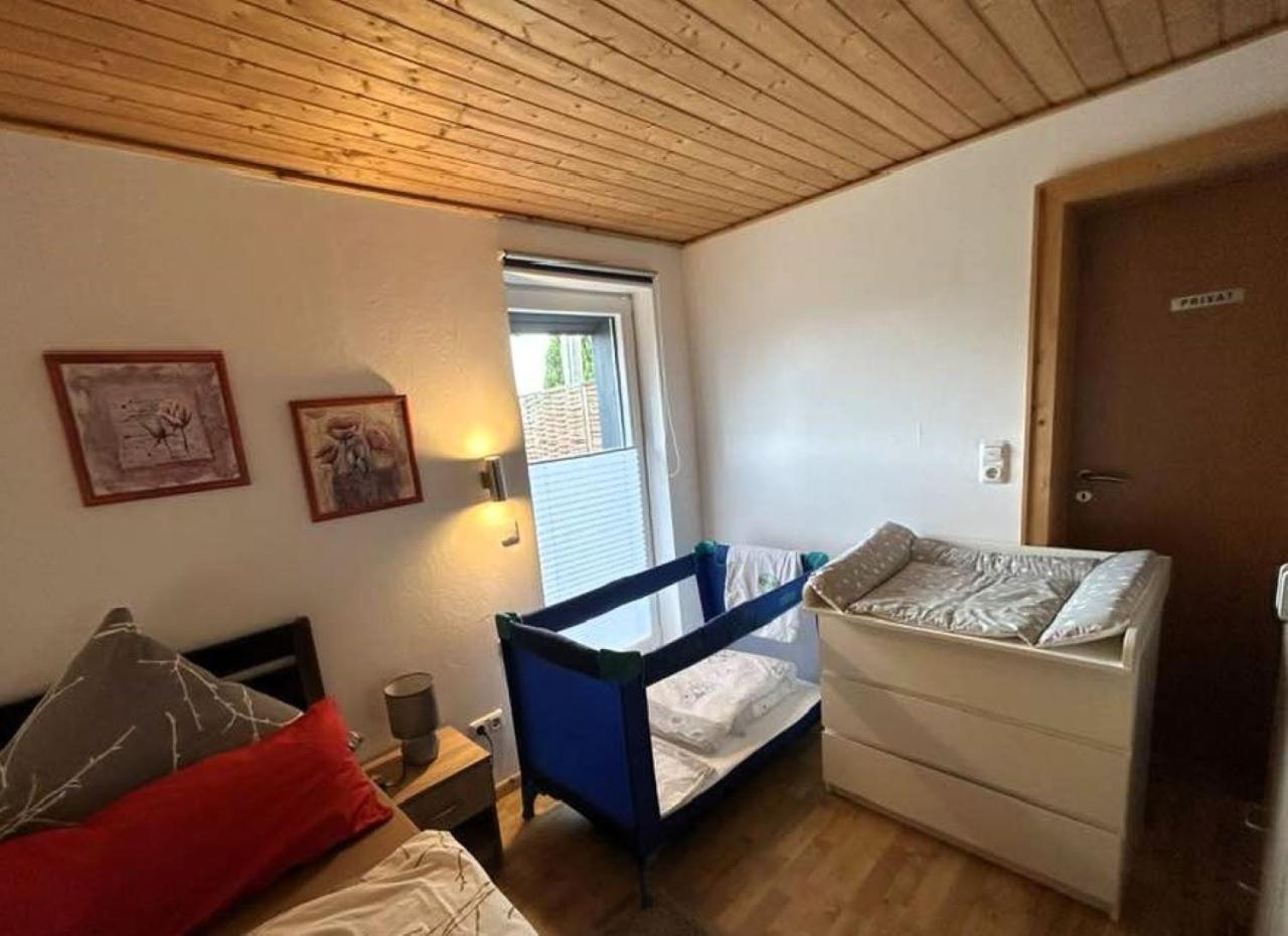 Ferienwohnung Classen Eifel Шляйден Экстерьер фото