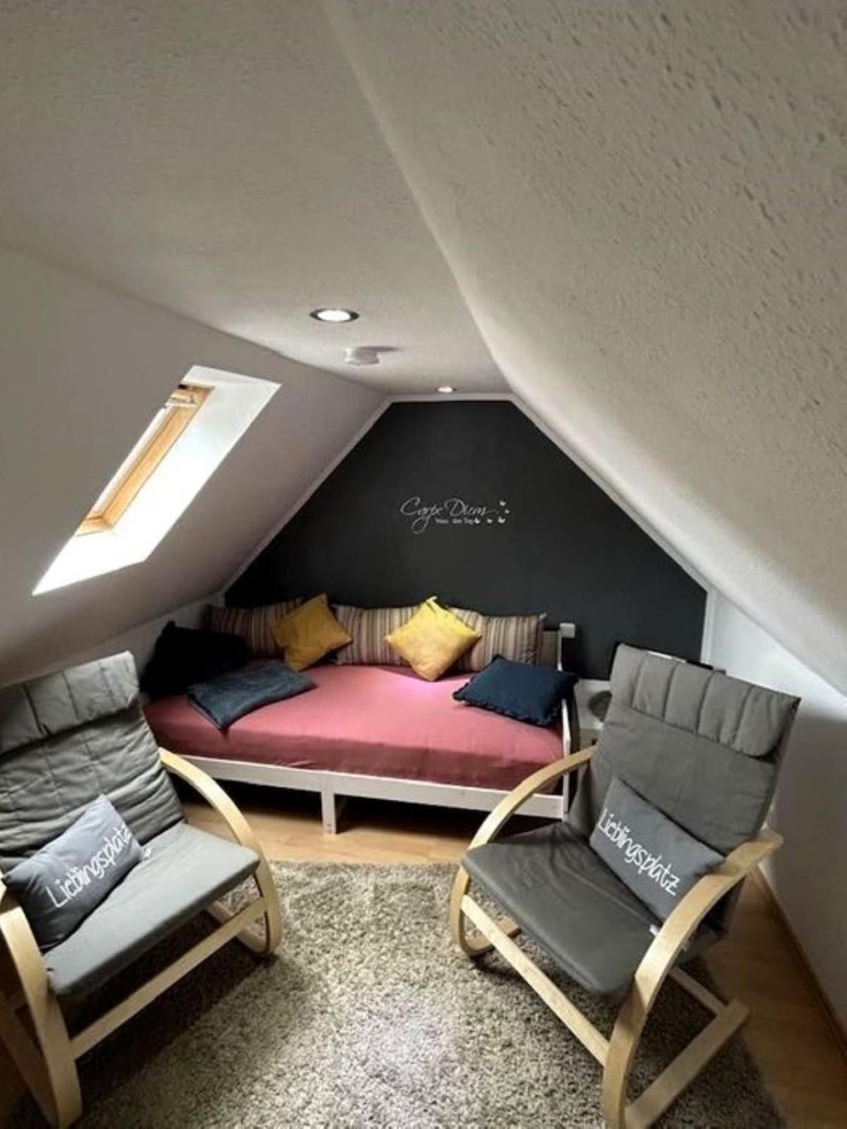 Ferienwohnung Classen Eifel Шляйден Экстерьер фото